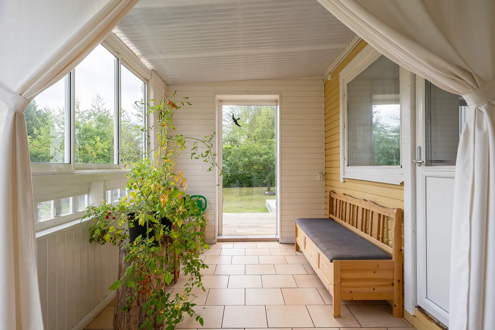 Villa, Fornminnesvägen 1, Timmersdala, Skövde