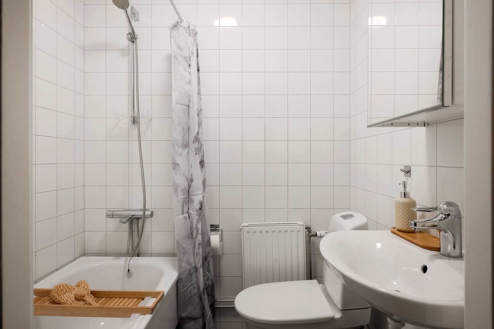 Bostadsrätt, Svartågatan 63, Bagarmossen, Stockholm