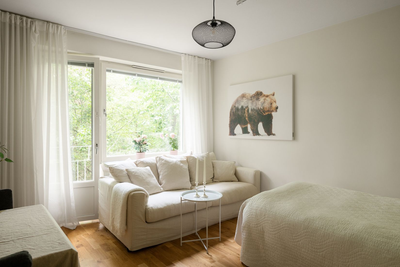 Bostadsrätt, Svartågatan 63, Bagarmossen, Stockholm