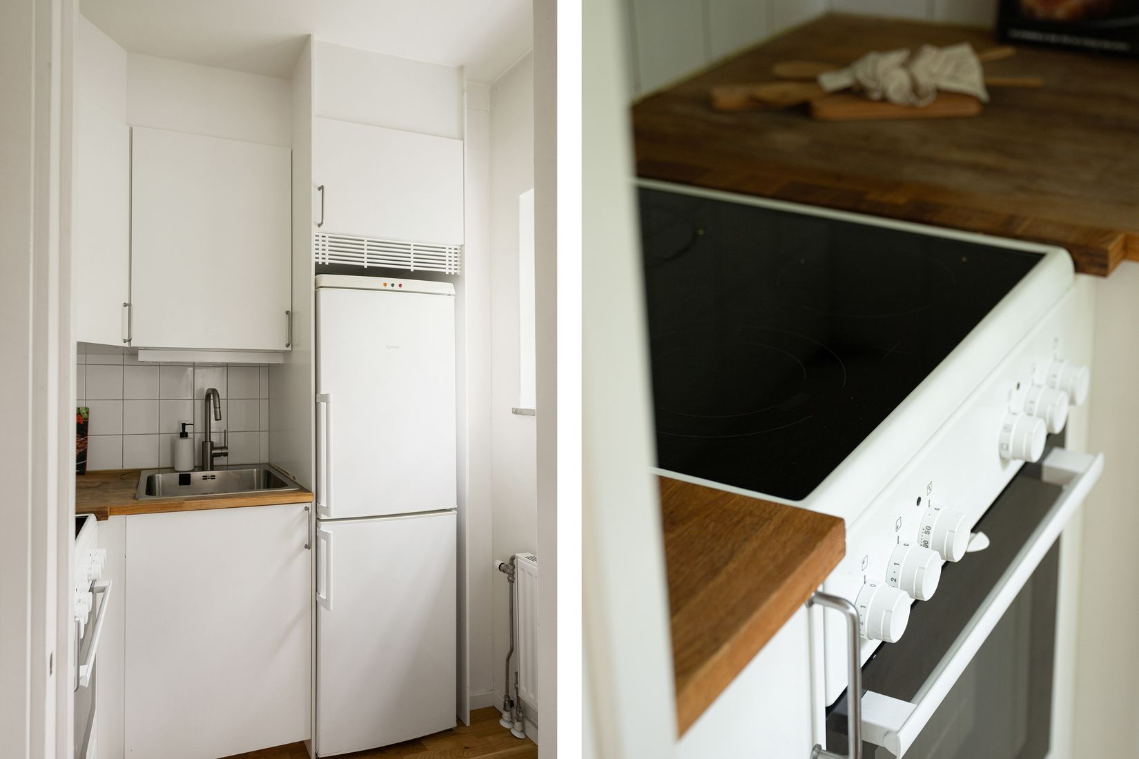 Bostadsrätt, Svartågatan 63, Bagarmossen, Stockholm