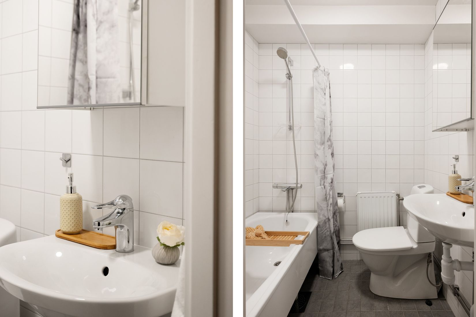 Bostadsrätt, Svartågatan 63, Bagarmossen, Stockholm