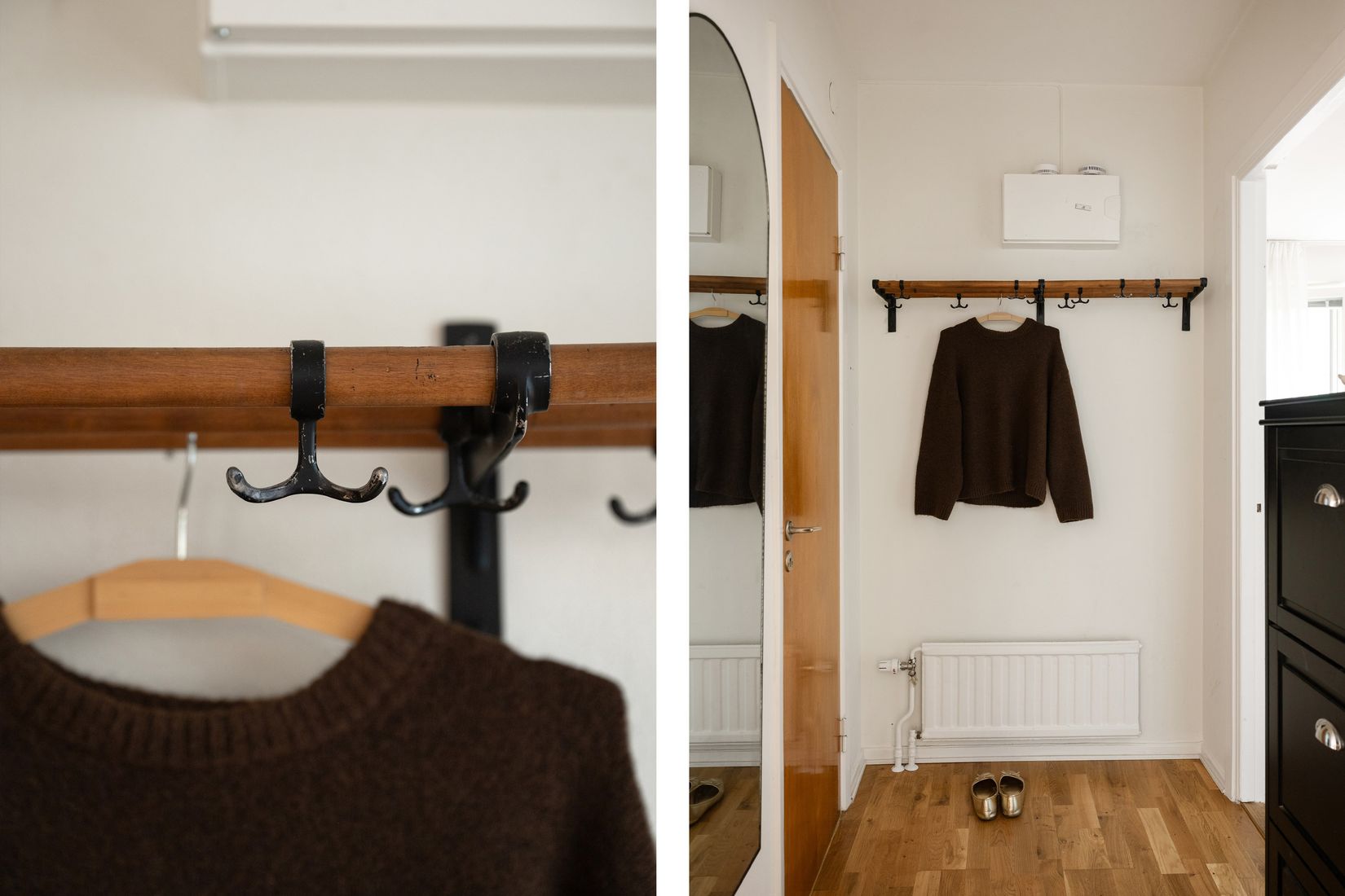 Bostadsrätt, Svartågatan 63, Bagarmossen, Stockholm