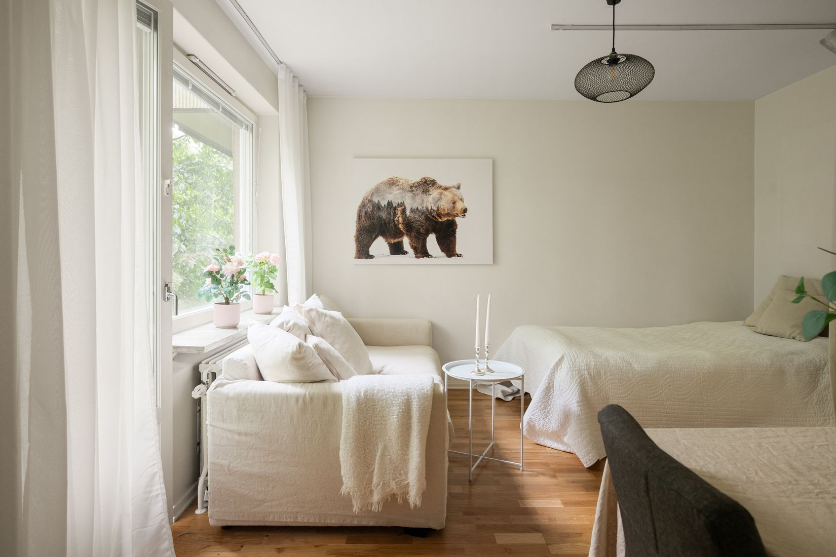 Bostadsrätt, Svartågatan 63, Bagarmossen, Stockholm