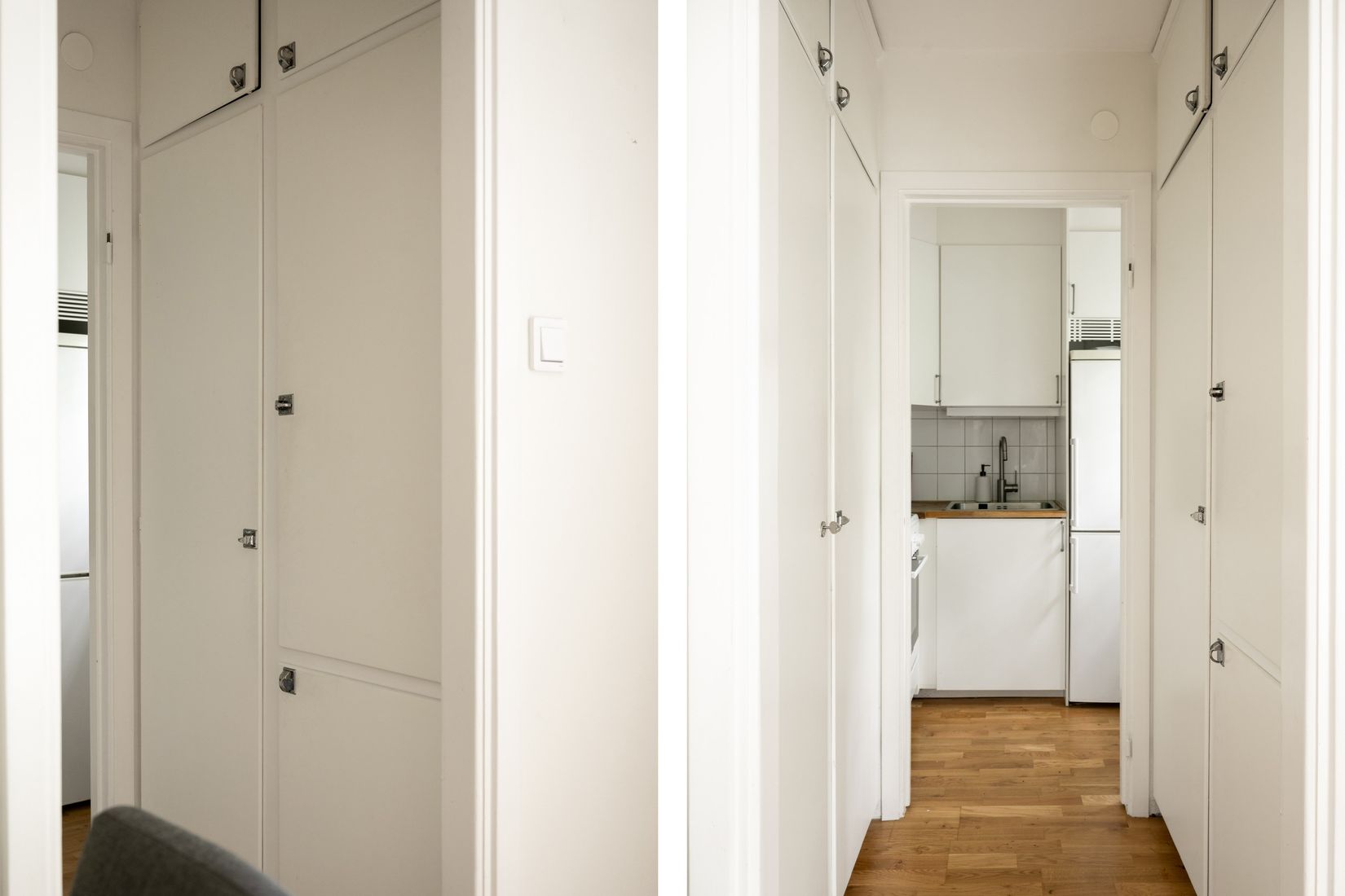 Bostadsrätt, Svartågatan 63, Bagarmossen, Stockholm