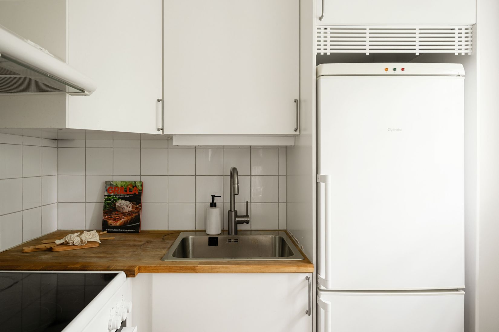 Bostadsrätt, Svartågatan 63, Bagarmossen, Stockholm