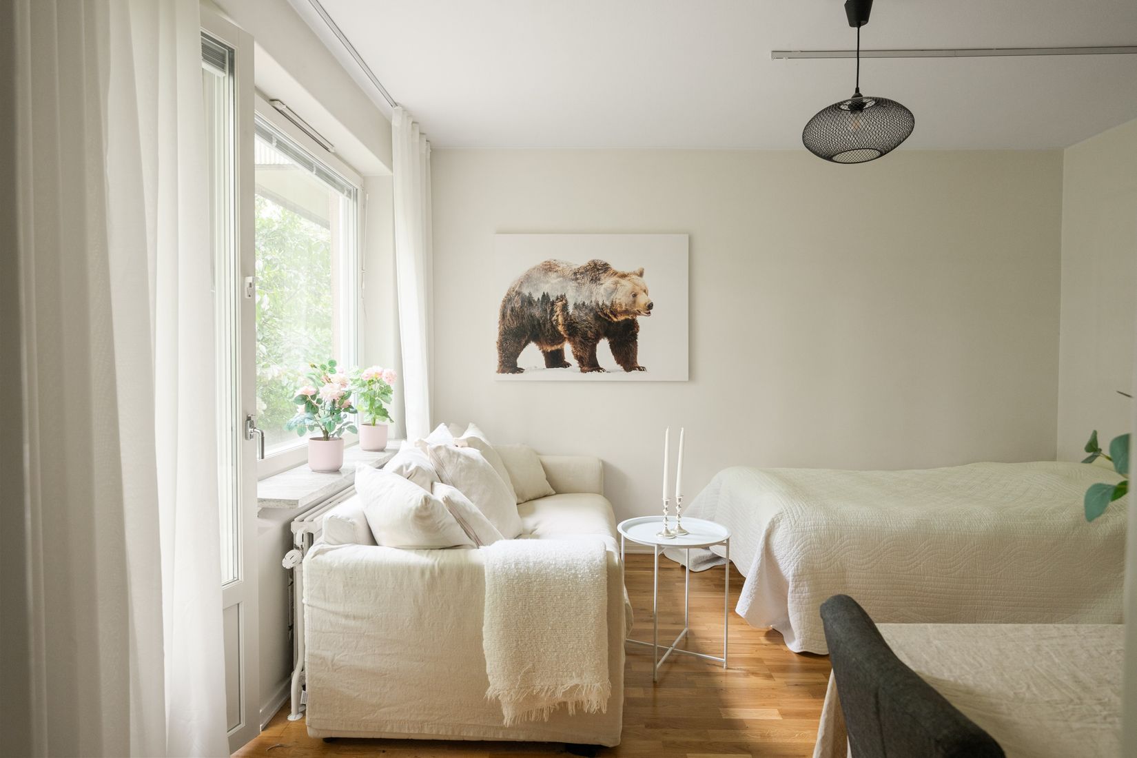 Bostadsrätt, Svartågatan 63, Bagarmossen, Stockholm