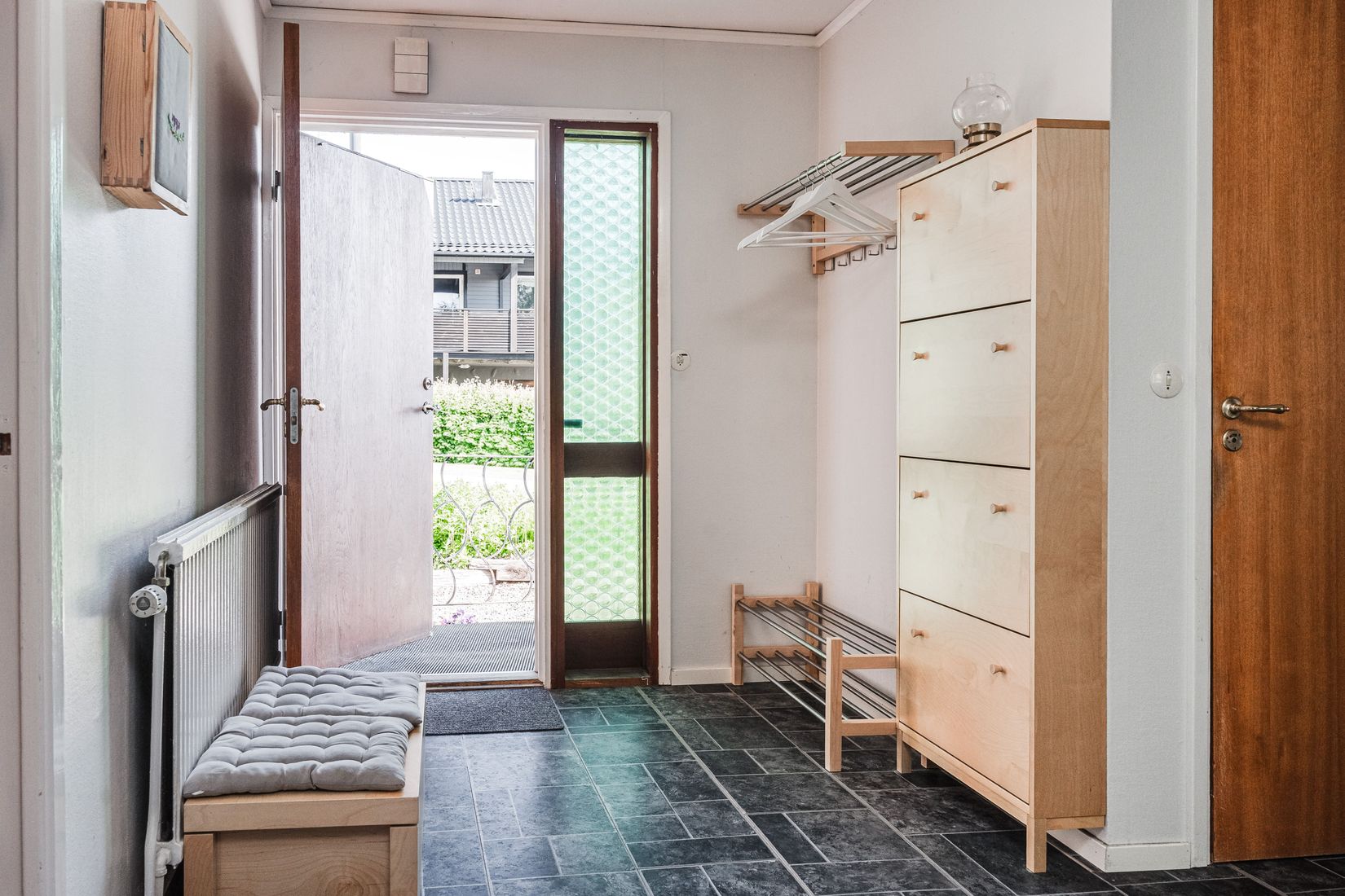 Villa, Mällbyvägen 81, Kramfors