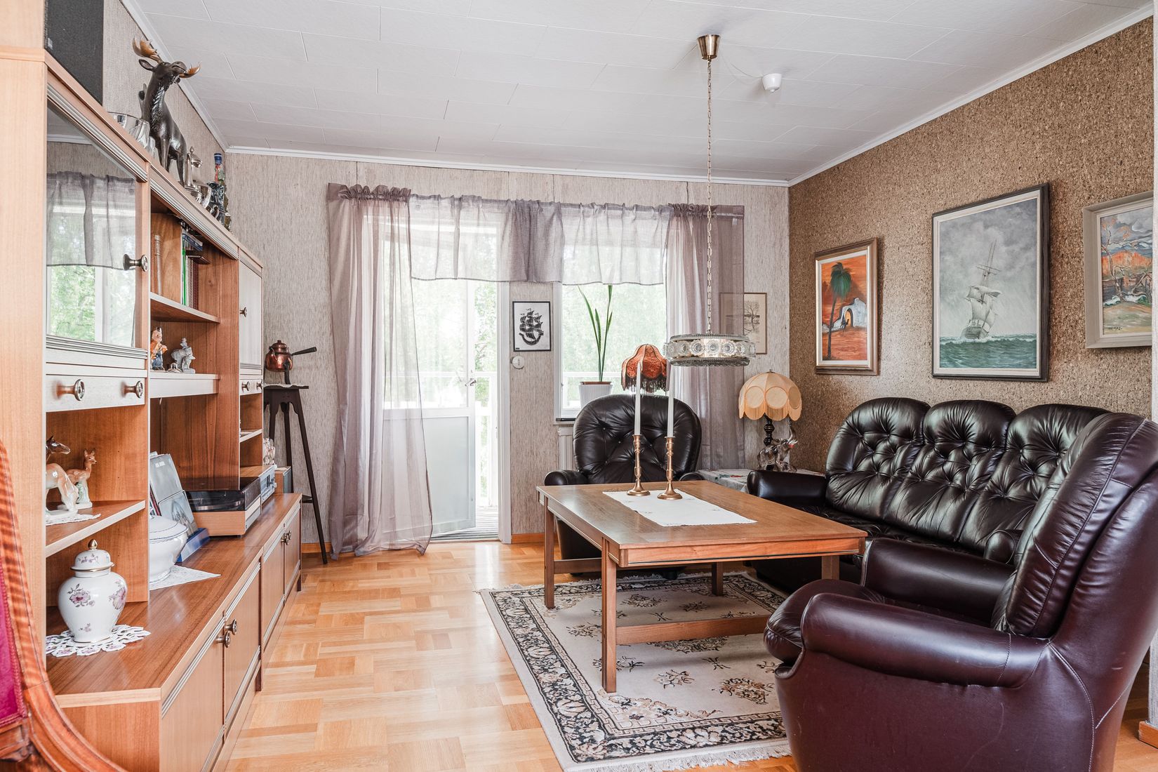 Villa, Mällbyvägen 81, Kramfors