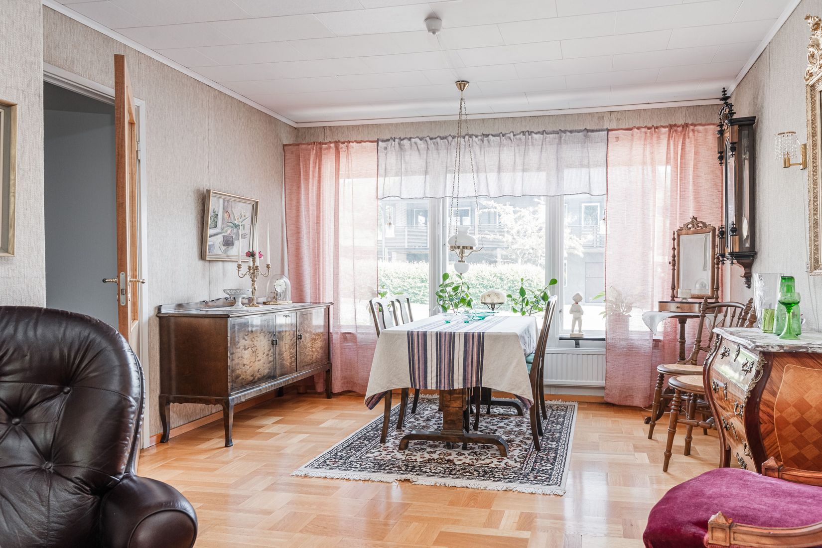 Villa, Mällbyvägen 81, Kramfors