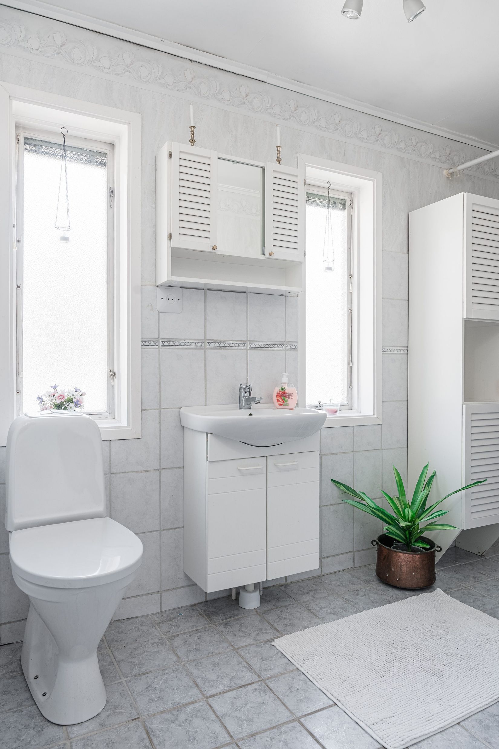 Villa, Mällbyvägen 81, Kramfors