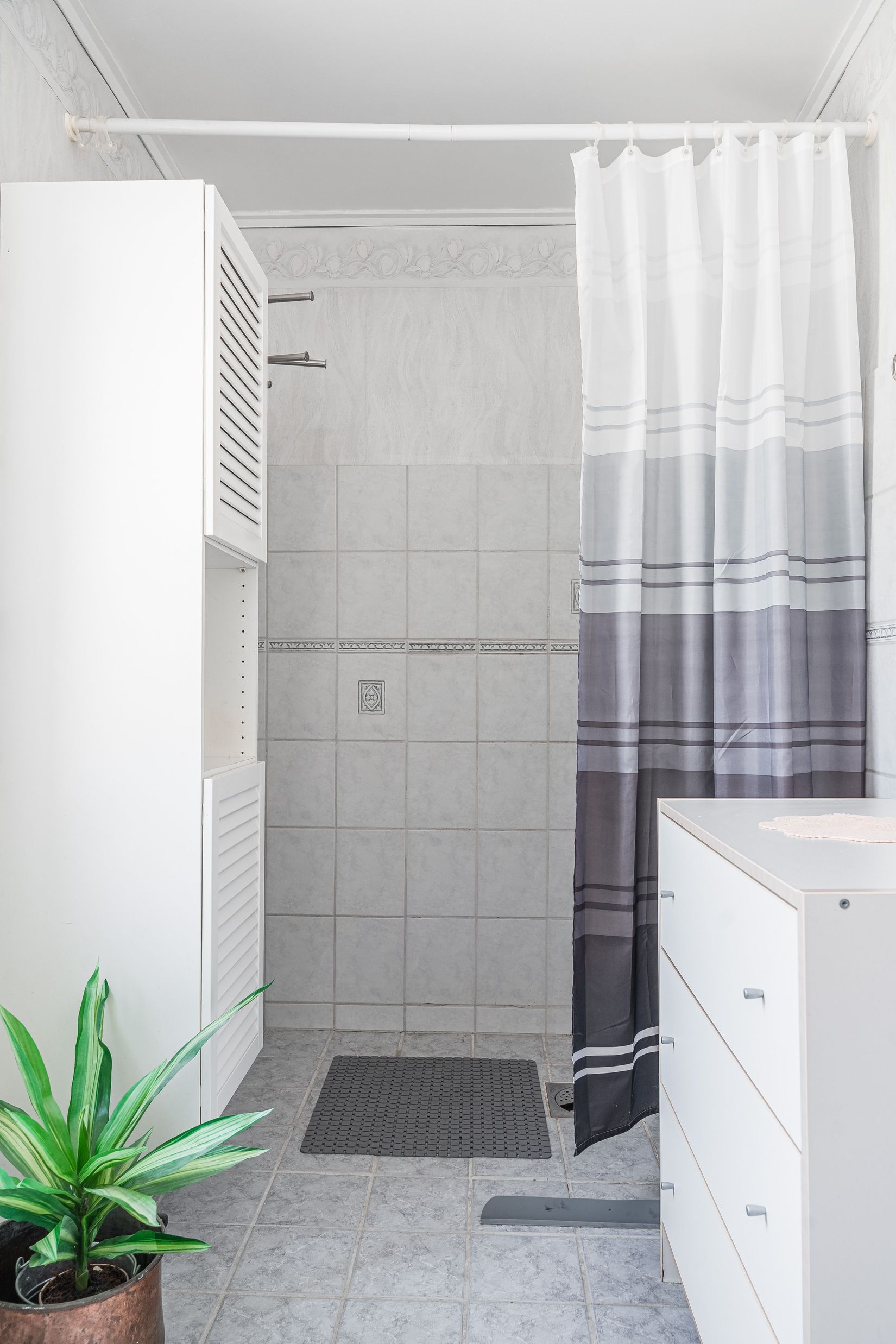 Villa, Mällbyvägen 81, Kramfors