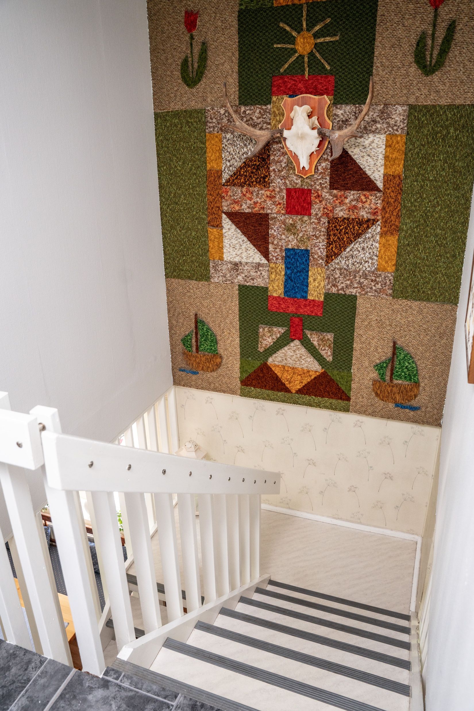 Villa, Mällbyvägen 81, Kramfors