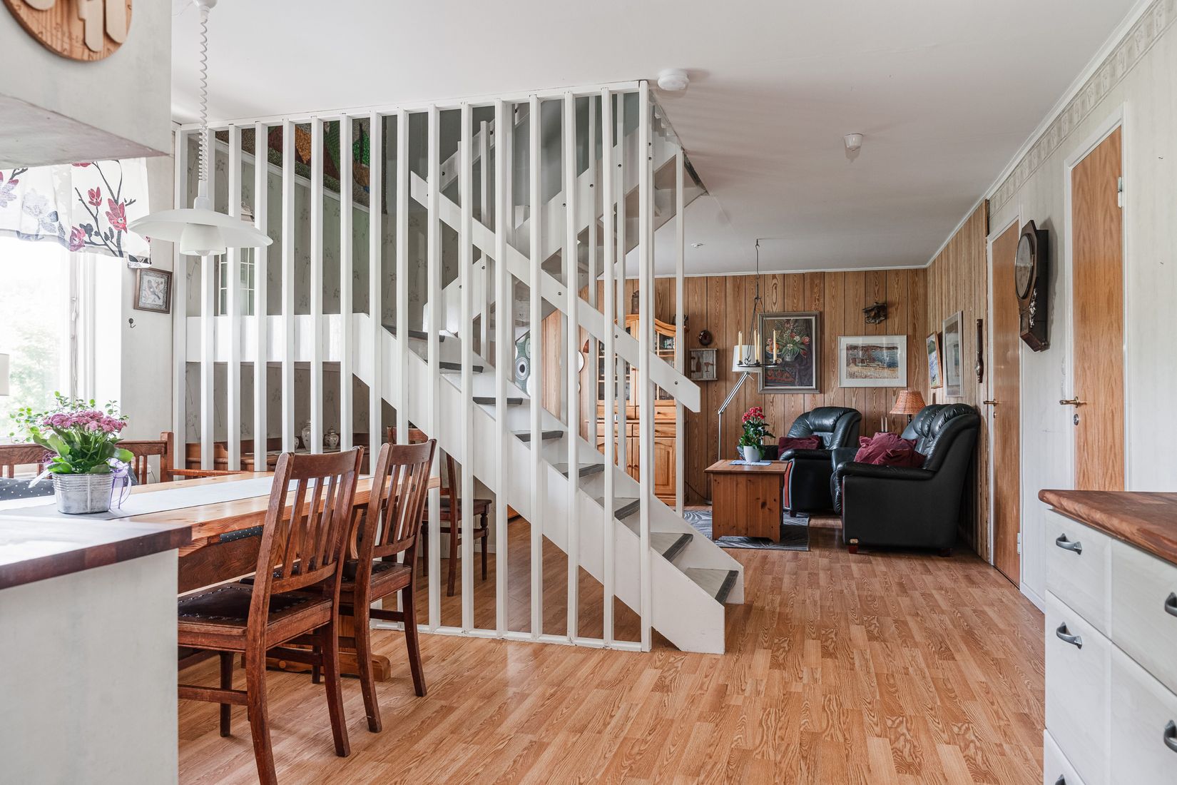 Villa, Mällbyvägen 81, Kramfors