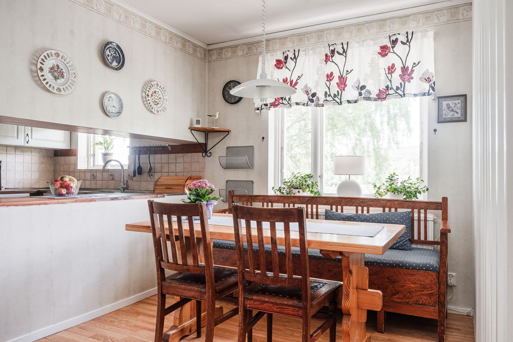 Villa, Mällbyvägen 81, Kramfors