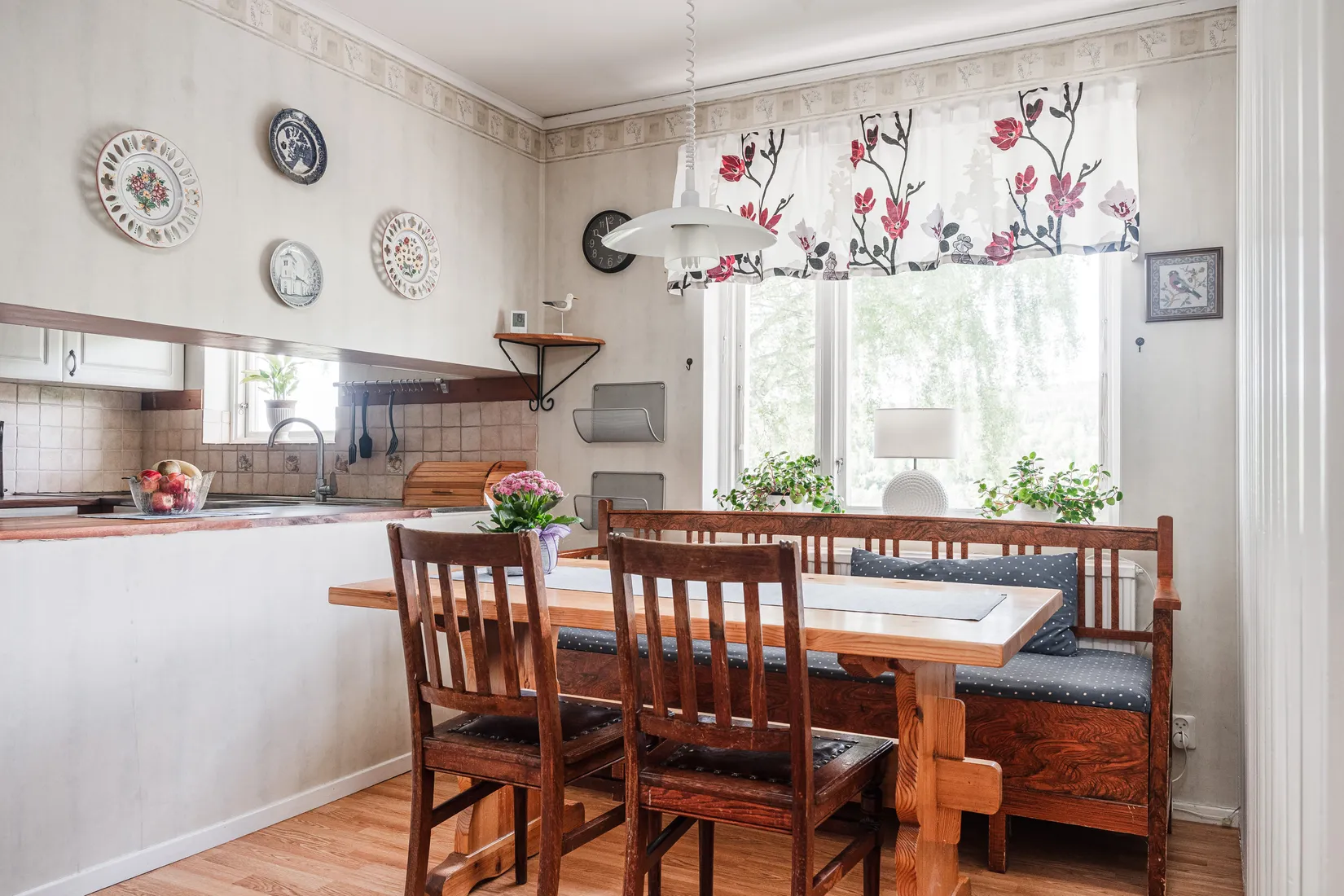 Villa, Mällbyvägen 81, Kramfors