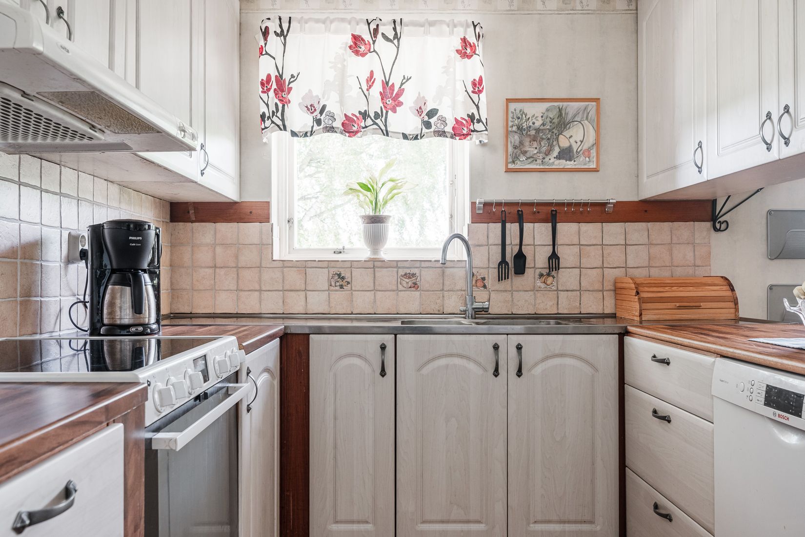 Villa, Mällbyvägen 81, Kramfors