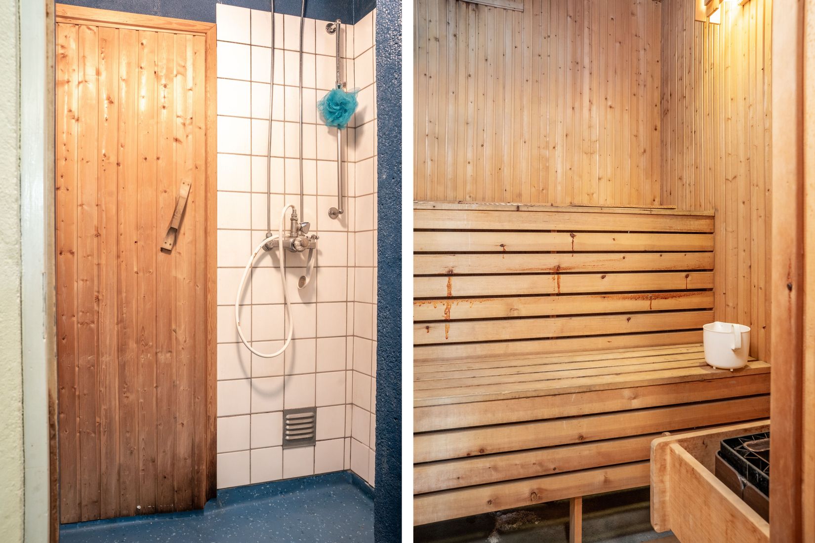 Villa, Mällbyvägen 81, Kramfors