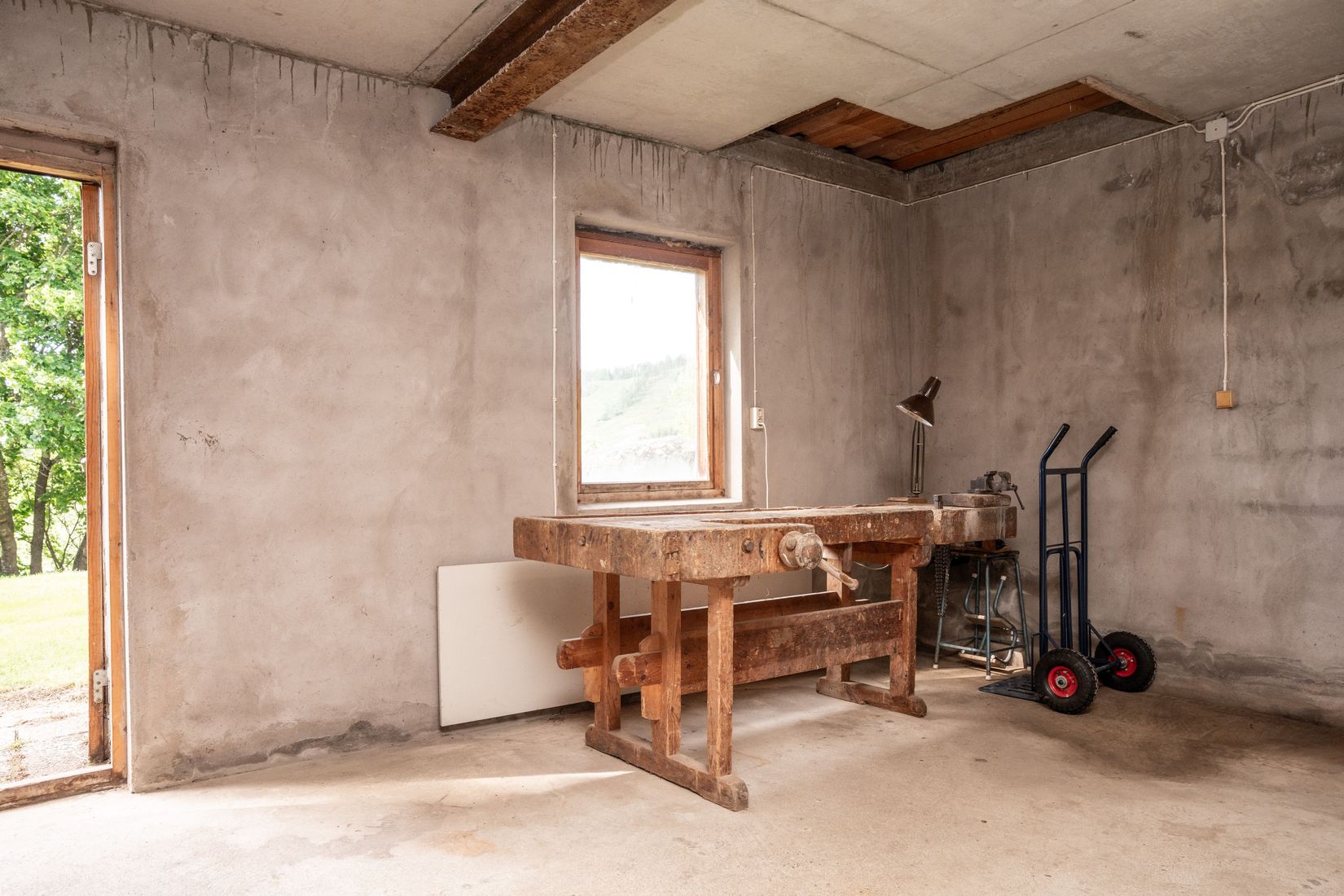 Villa, Mällbyvägen 81, Kramfors