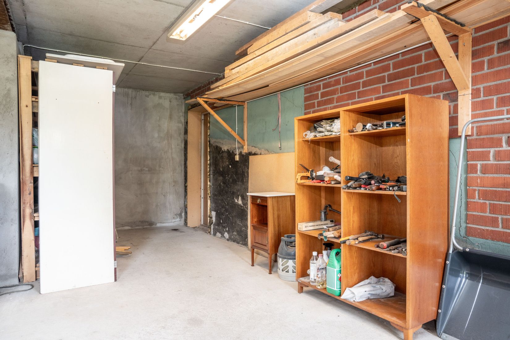 Villa, Mällbyvägen 81, Kramfors