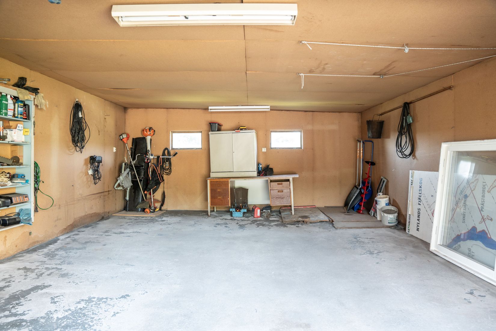 Villa, Mällbyvägen 81, Kramfors