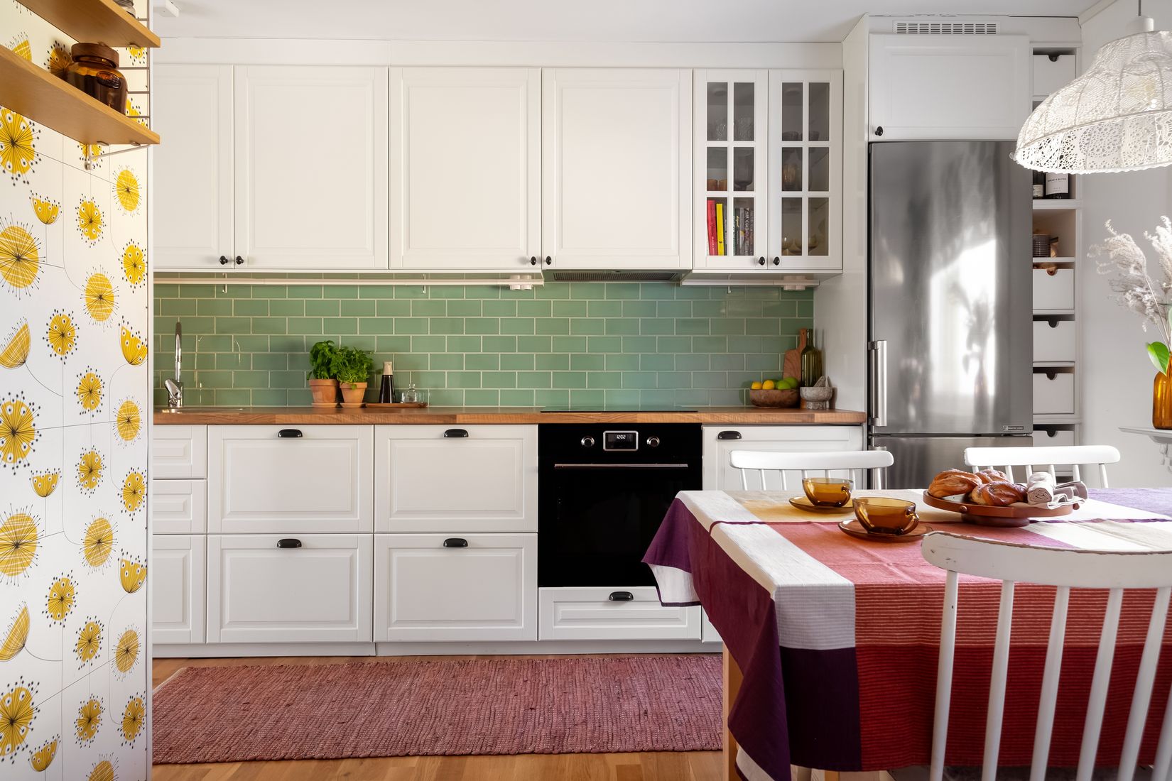 Bostadsrätt, Radhus, Lilleskogsvägen 37, Tuve, Göteborg