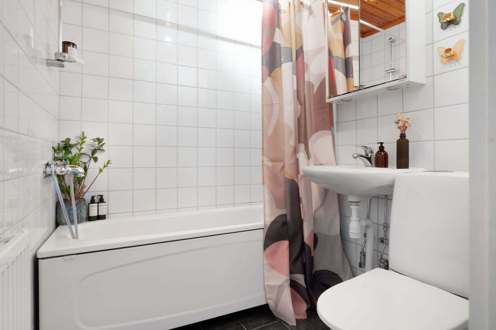 Bostadsrätt, Radhus, Lilleskogsvägen 37, Tuve, Göteborg