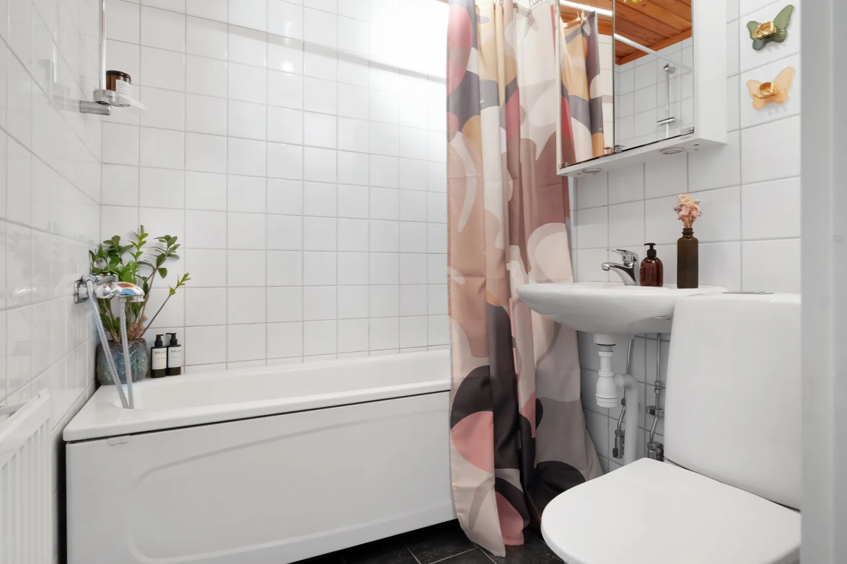 Radhus, Lilleskogsvägen 37, Tuve, Göteborg