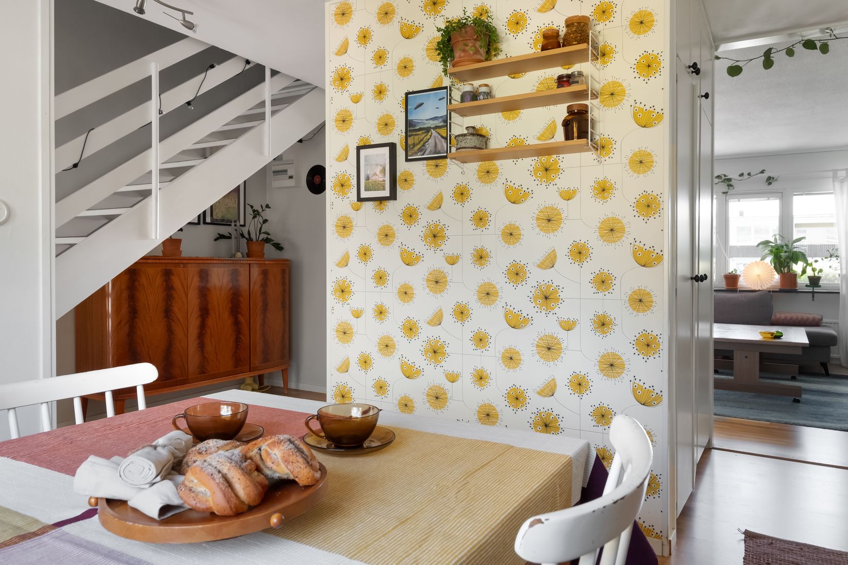 Bostadsrätt, Radhus, Lilleskogsvägen 37, Tuve, Göteborg