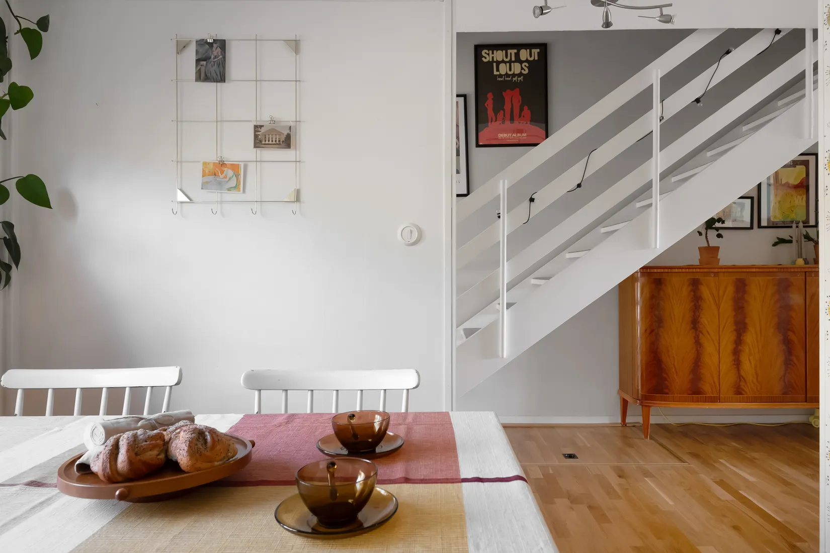 Radhus, Lilleskogsvägen 37, Tuve, Göteborg