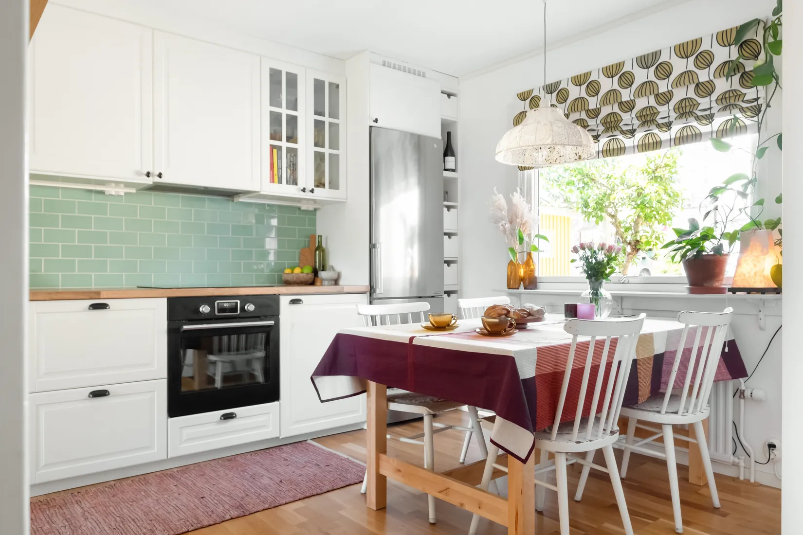 Radhus, Lilleskogsvägen 37, Tuve, Göteborg