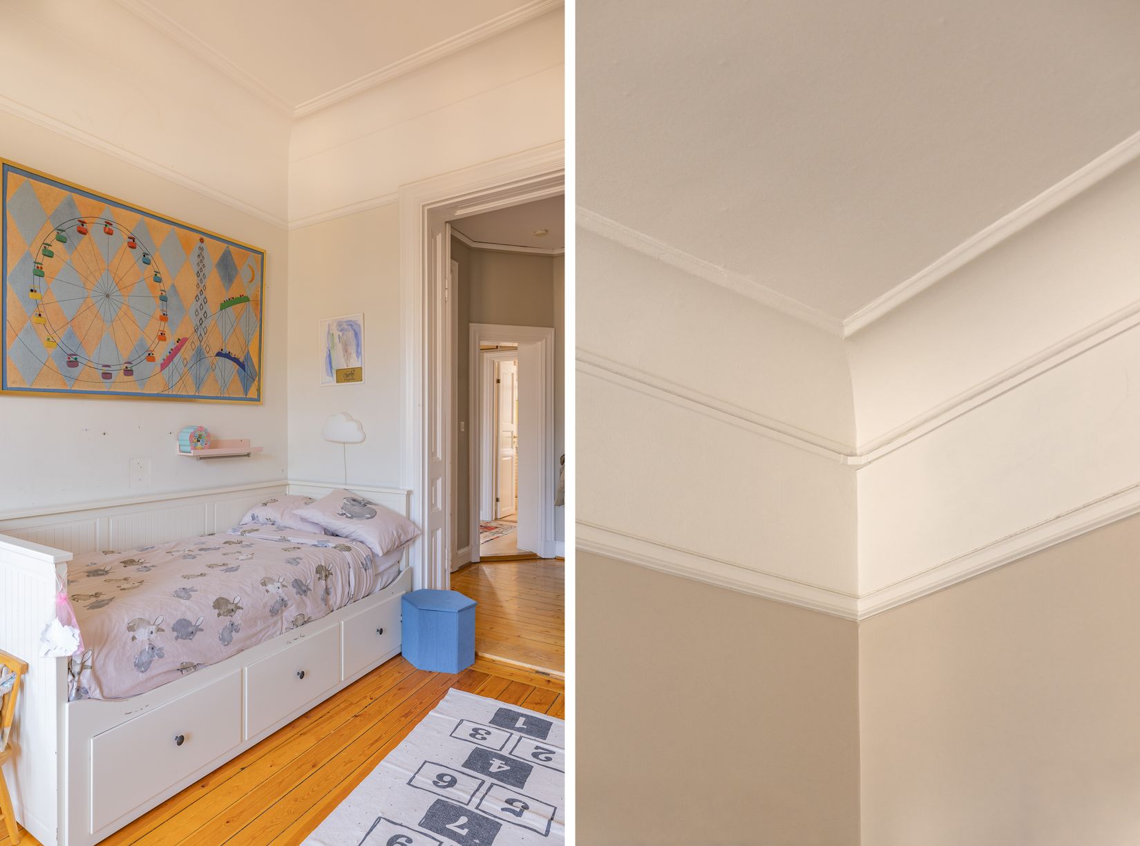 Bostadsrätt, Hornsgatan 63, Södermalm - Mariatorget, Stockholm