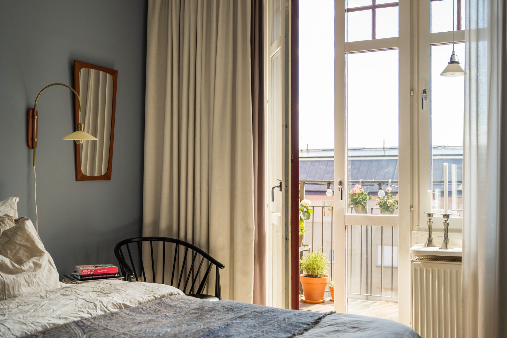 Bostadsrätt, Hornsgatan 63, Södermalm - Mariatorget, Stockholm