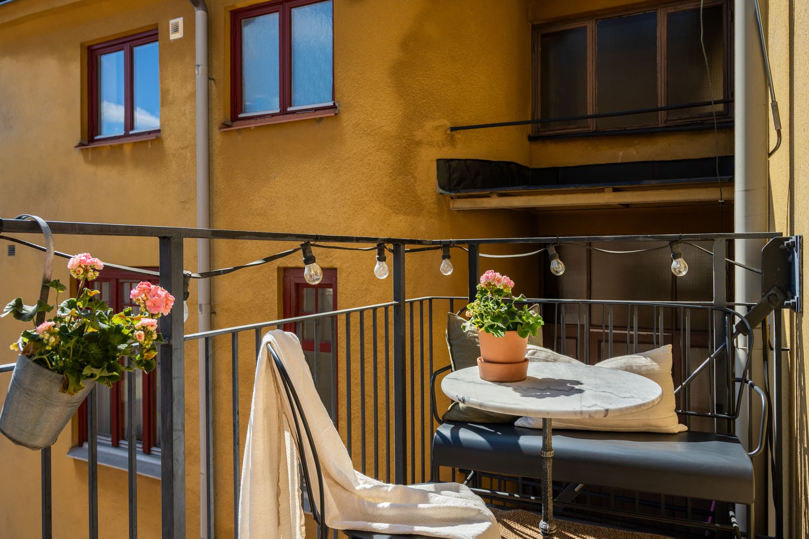 Bostadsrätt, Hornsgatan 63, Södermalm - Mariatorget, Stockholm