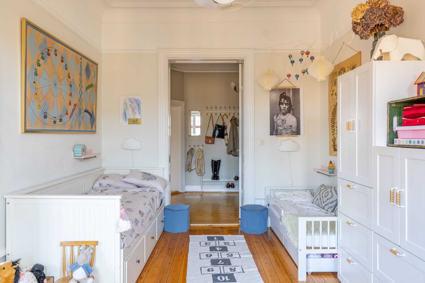 Bostadsrätt, Hornsgatan 63, Södermalm - Mariatorget, Stockholm