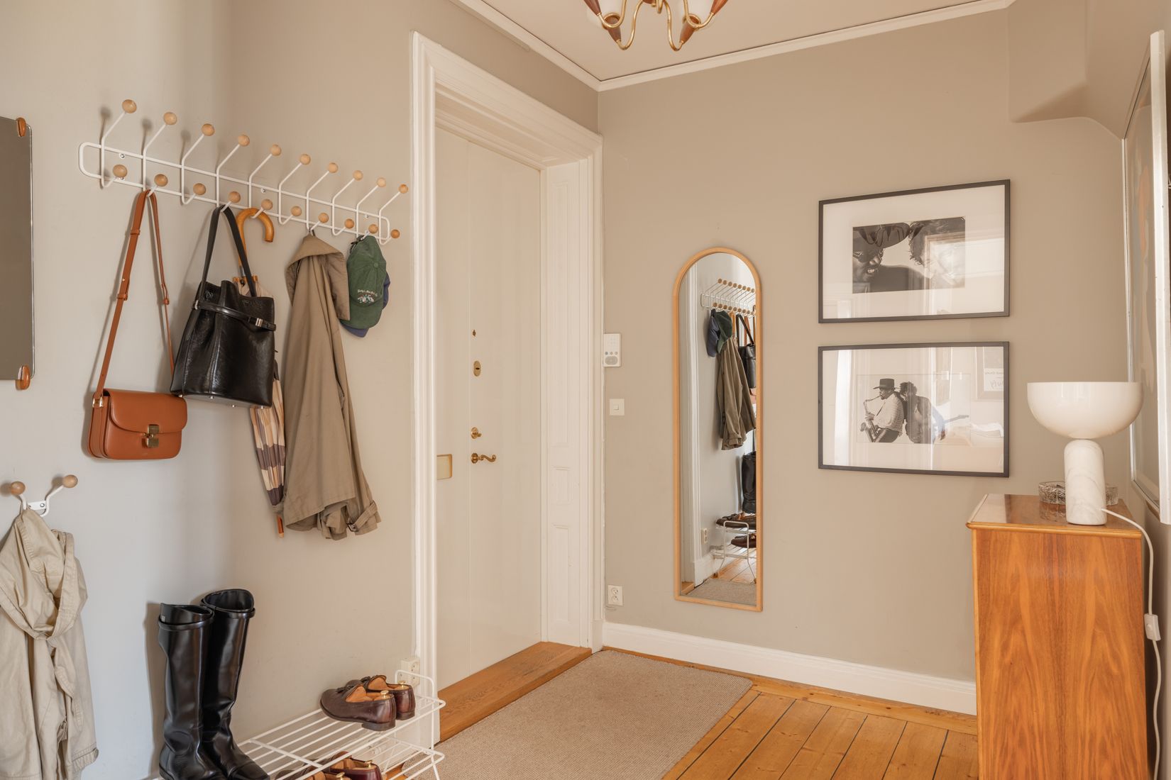 Bostadsrätt, Hornsgatan 63, Södermalm - Mariatorget, Stockholm