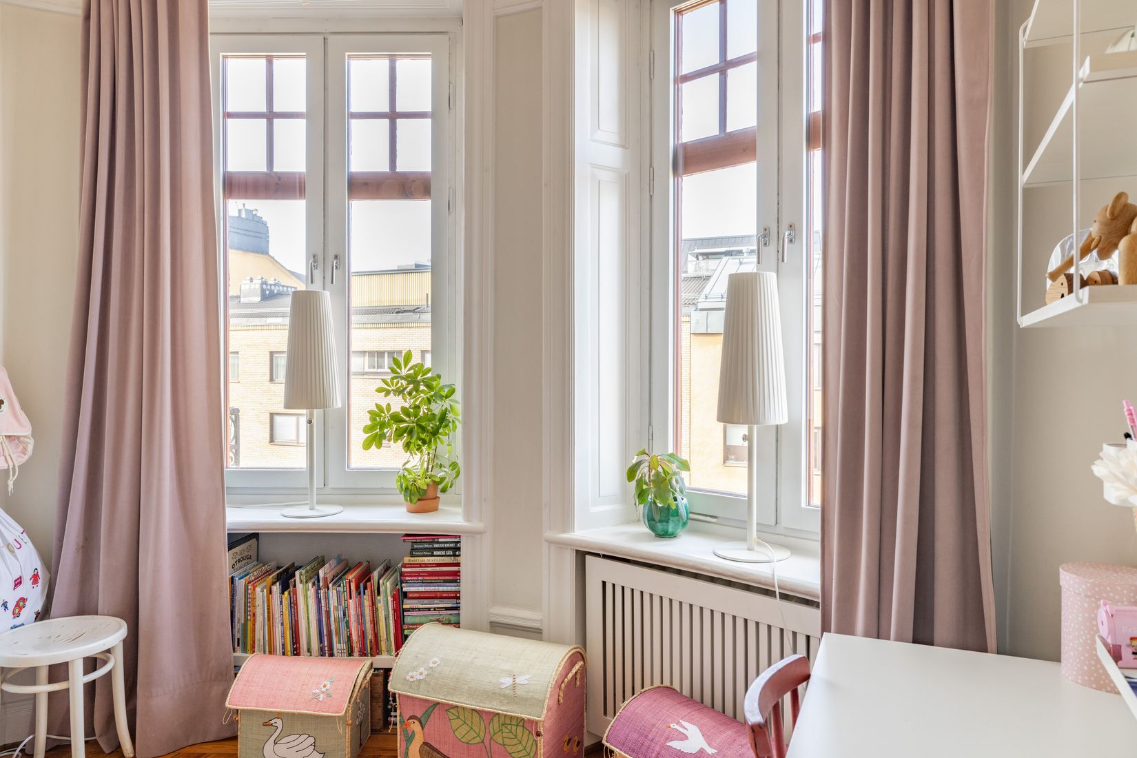 Bostadsrätt, Hornsgatan 63, Södermalm - Mariatorget, Stockholm