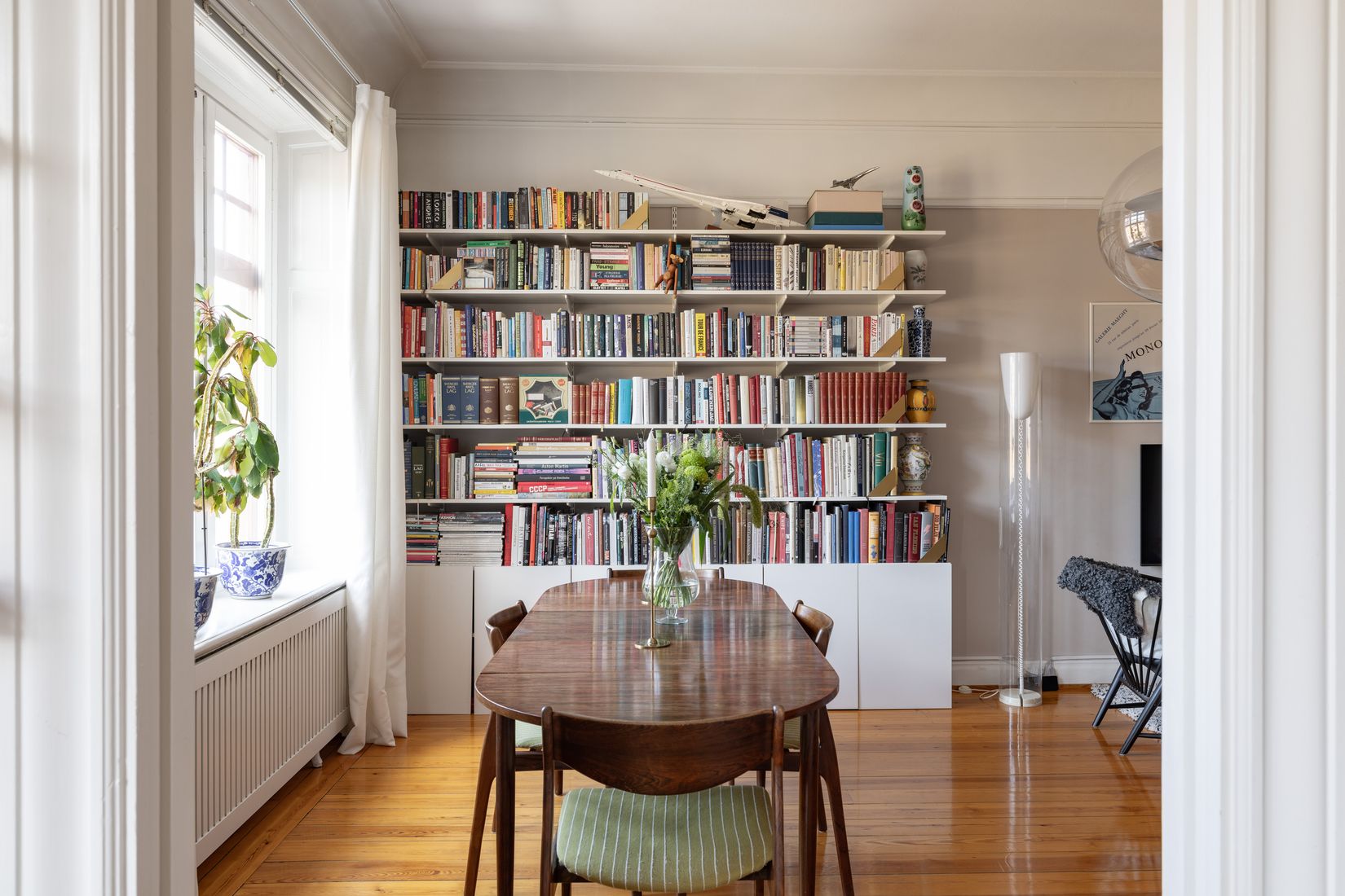 Bostadsrätt, Hornsgatan 63, Södermalm - Mariatorget, Stockholm