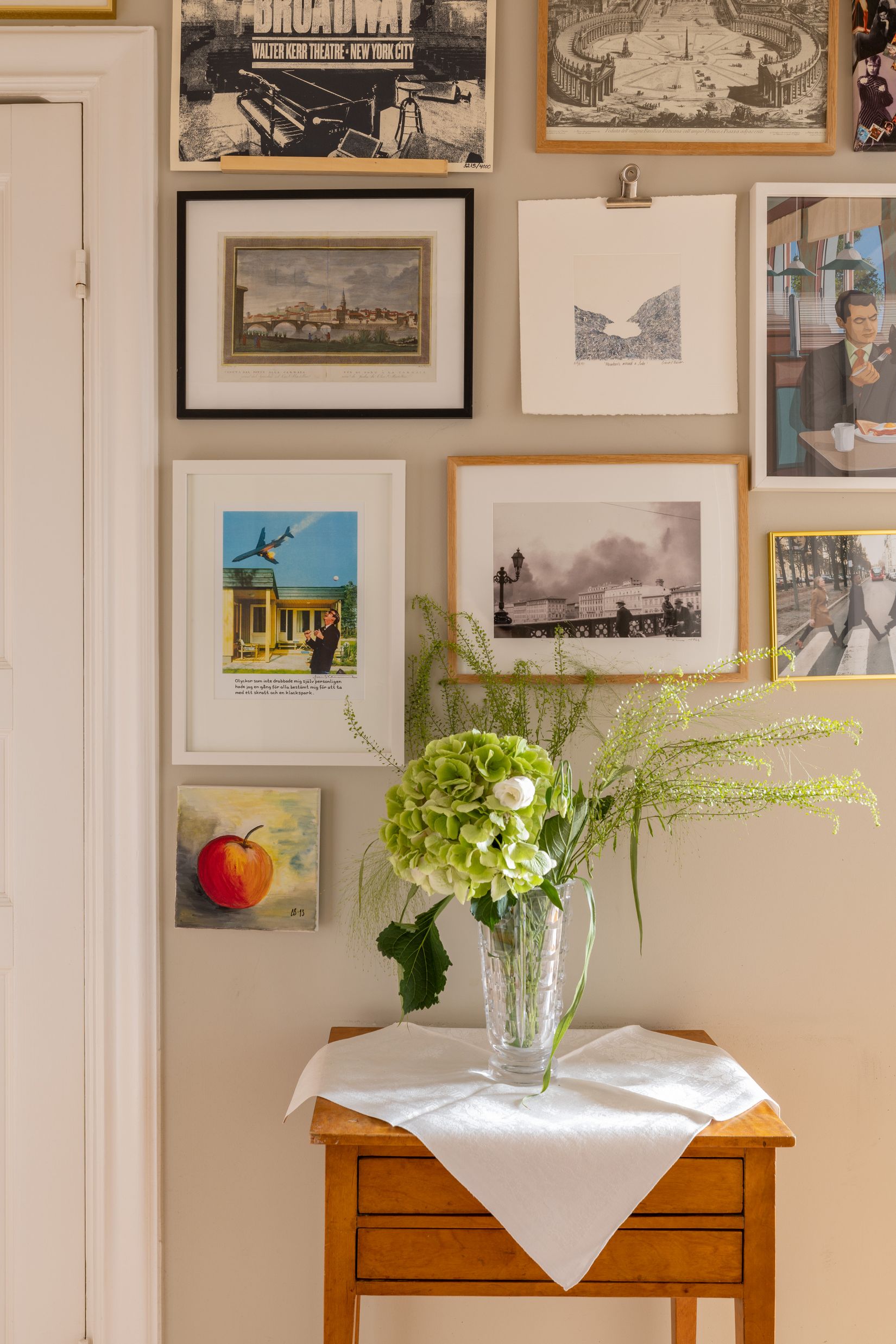 Bostadsrätt, Hornsgatan 63, Södermalm - Mariatorget, Stockholm