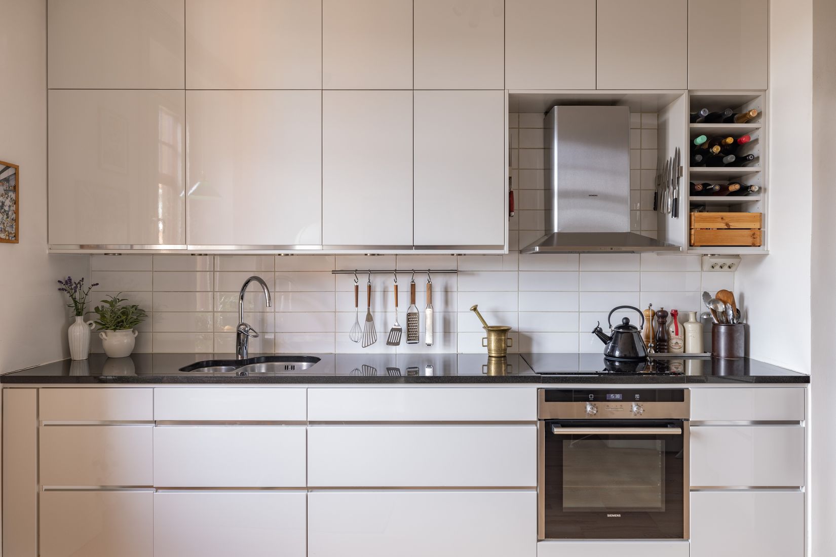 Bostadsrätt, Hornsgatan 63, Södermalm - Mariatorget, Stockholm