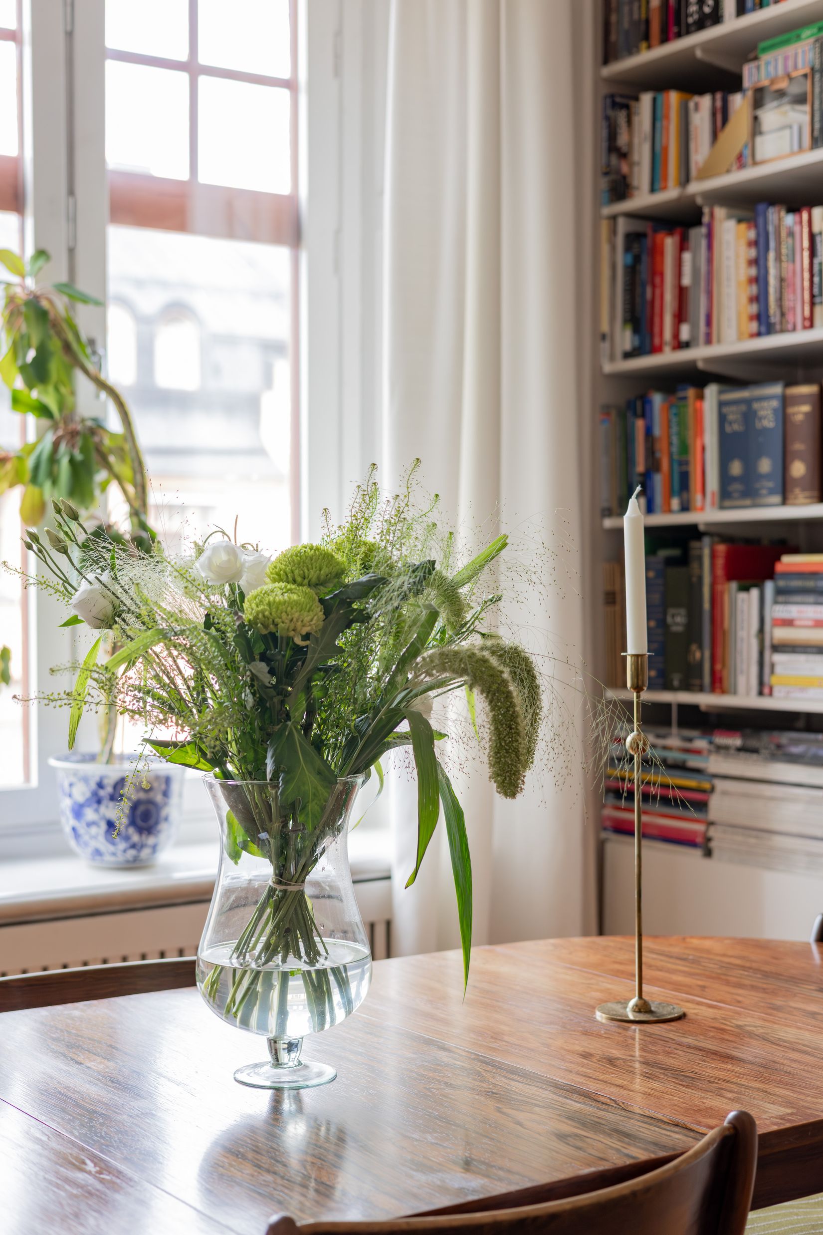 Bostadsrätt, Hornsgatan 63, Södermalm - Mariatorget, Stockholm