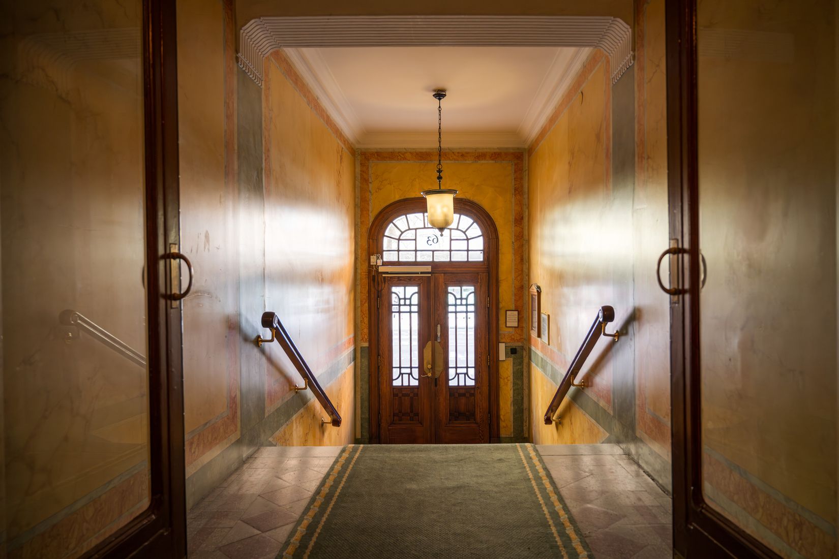 Bostadsrätt, Hornsgatan 63, Södermalm - Mariatorget, Stockholm