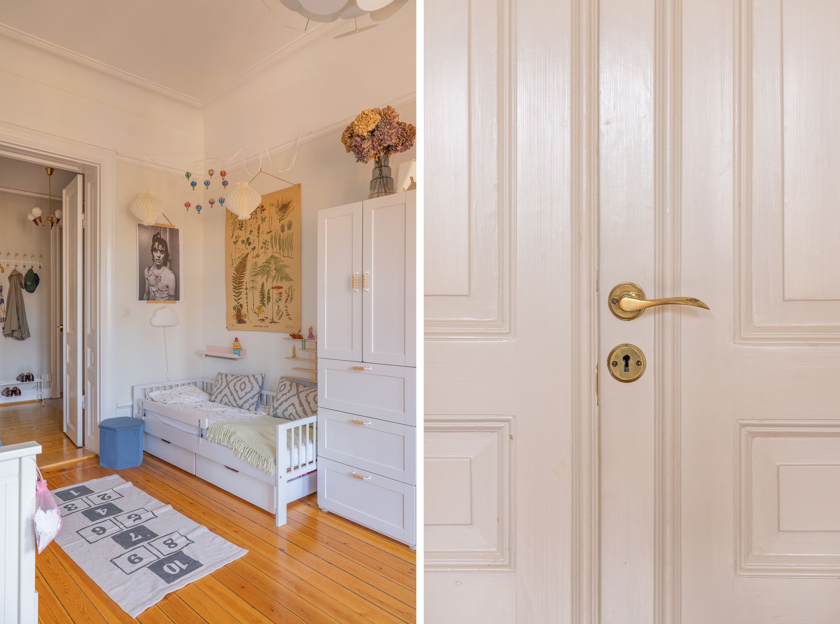 Bostadsrätt, Hornsgatan 63, Södermalm - Mariatorget, Stockholm