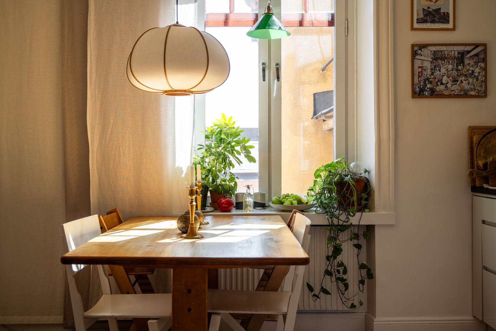 Bostadsrätt, Hornsgatan 63, Södermalm - Mariatorget, Stockholm