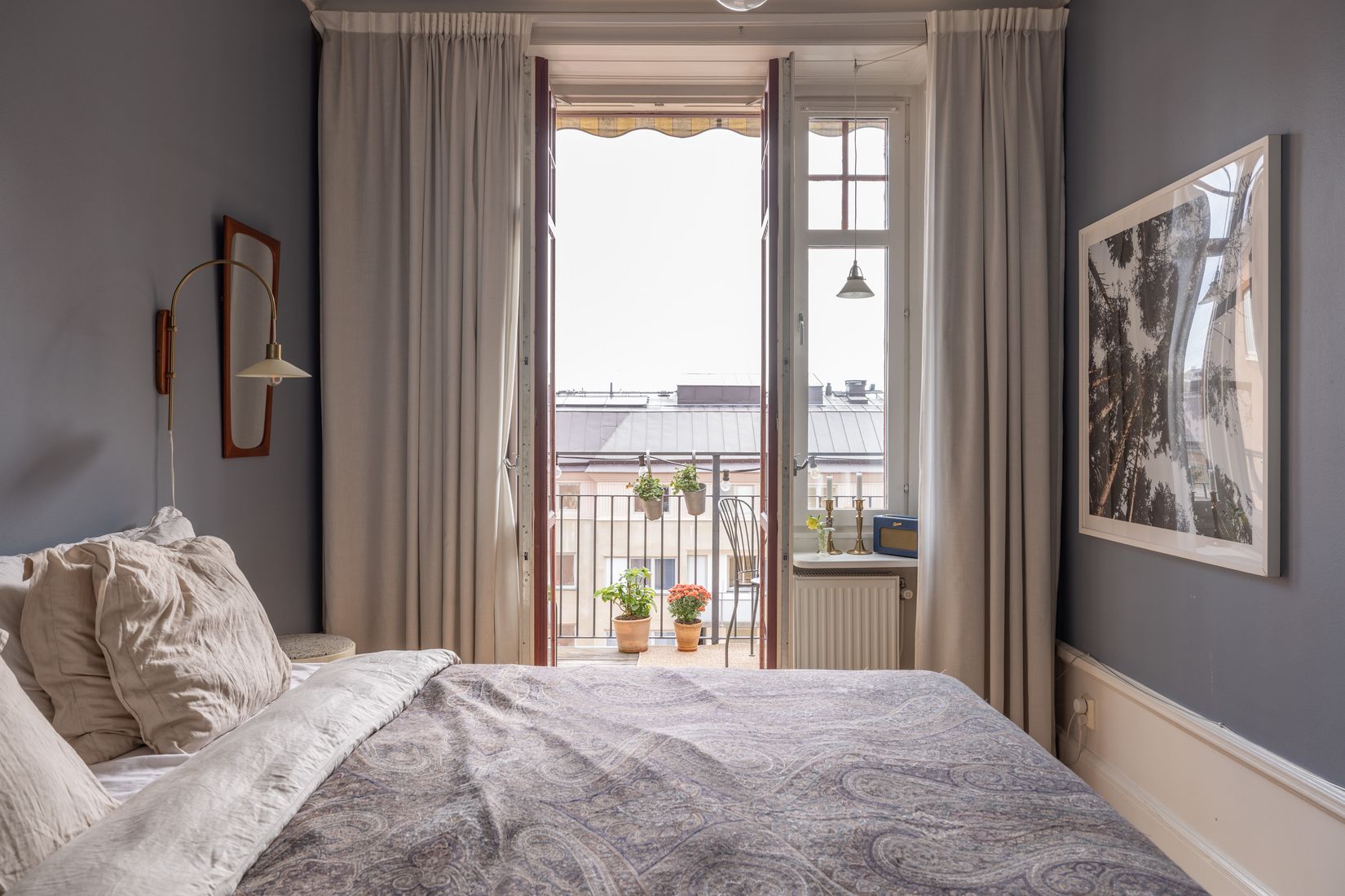 Bostadsrätt, Hornsgatan 63, Södermalm - Mariatorget, Stockholm