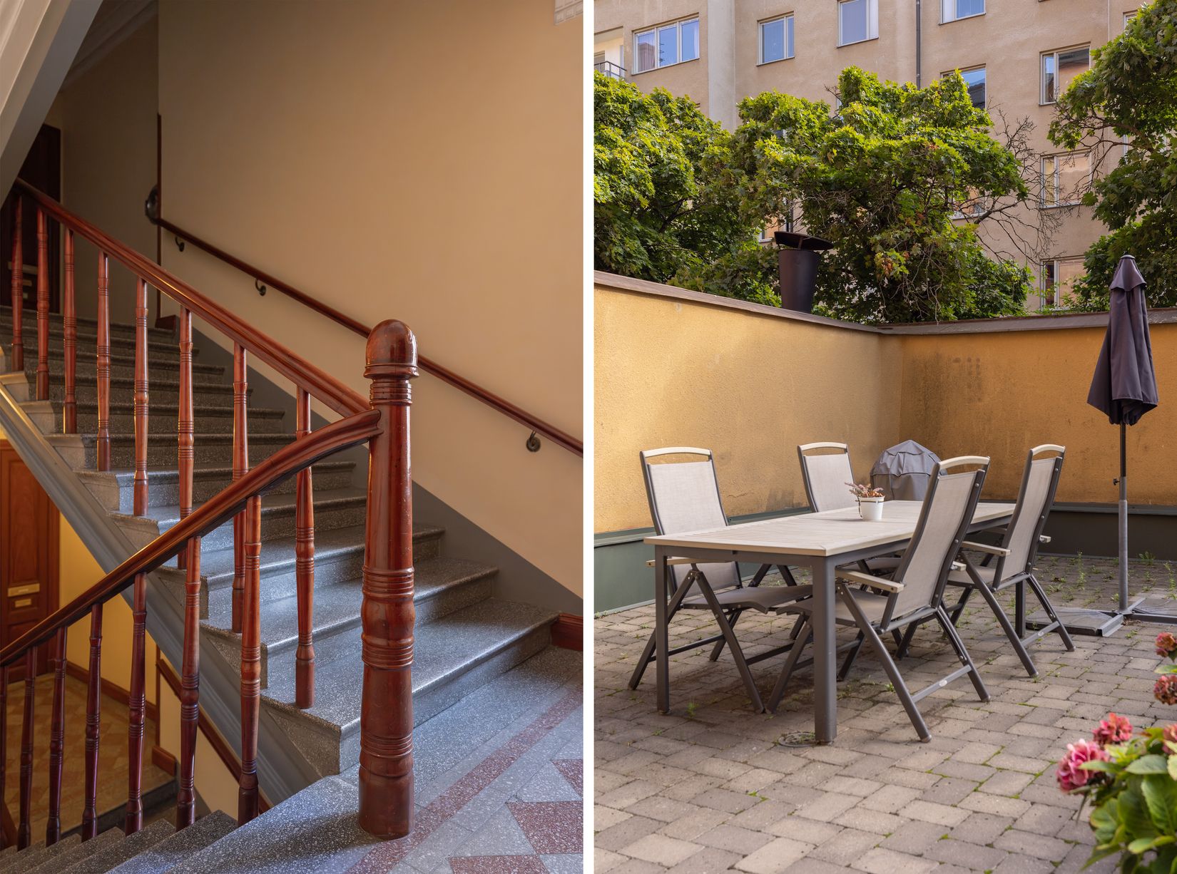 Bostadsrätt, Hornsgatan 63, Södermalm - Mariatorget, Stockholm