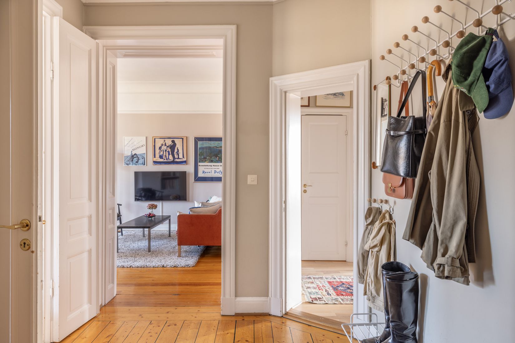 Bostadsrätt, Hornsgatan 63, Södermalm - Mariatorget, Stockholm