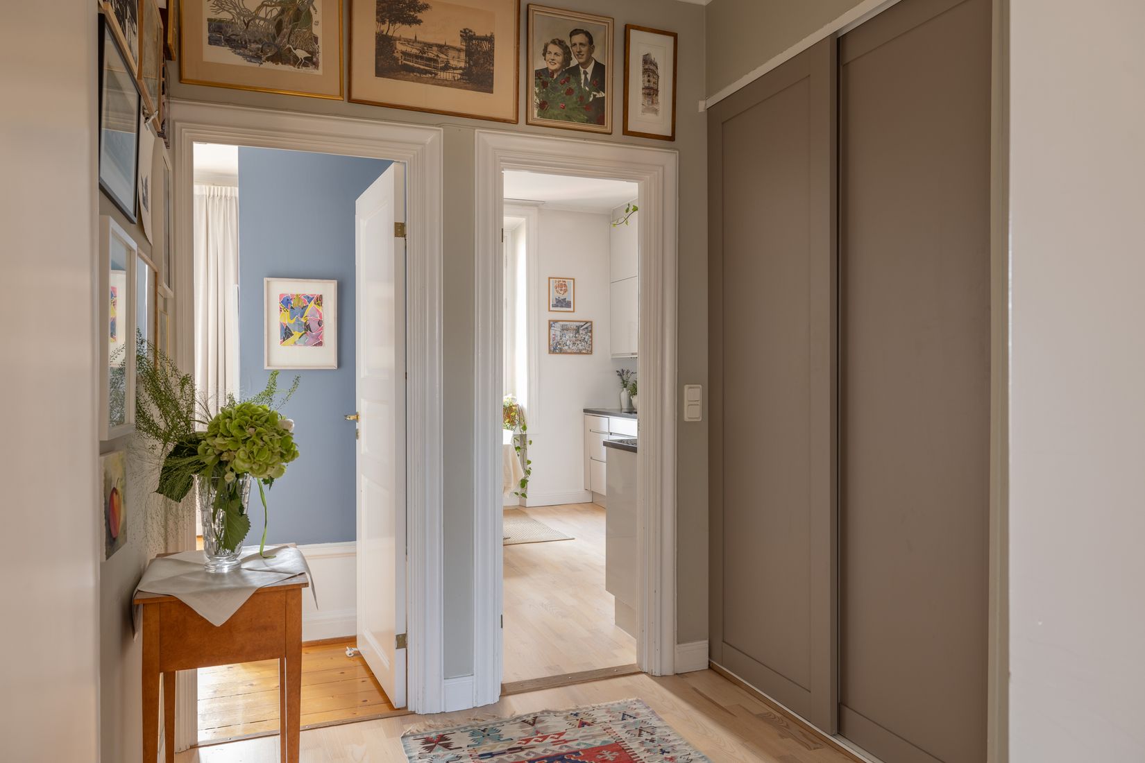 Bostadsrätt, Hornsgatan 63, Södermalm - Mariatorget, Stockholm