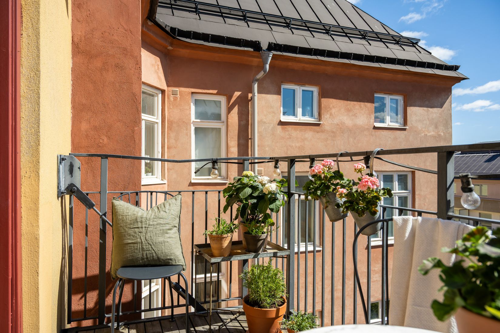 Bostadsrätt, Hornsgatan 63, Södermalm - Mariatorget, Stockholm