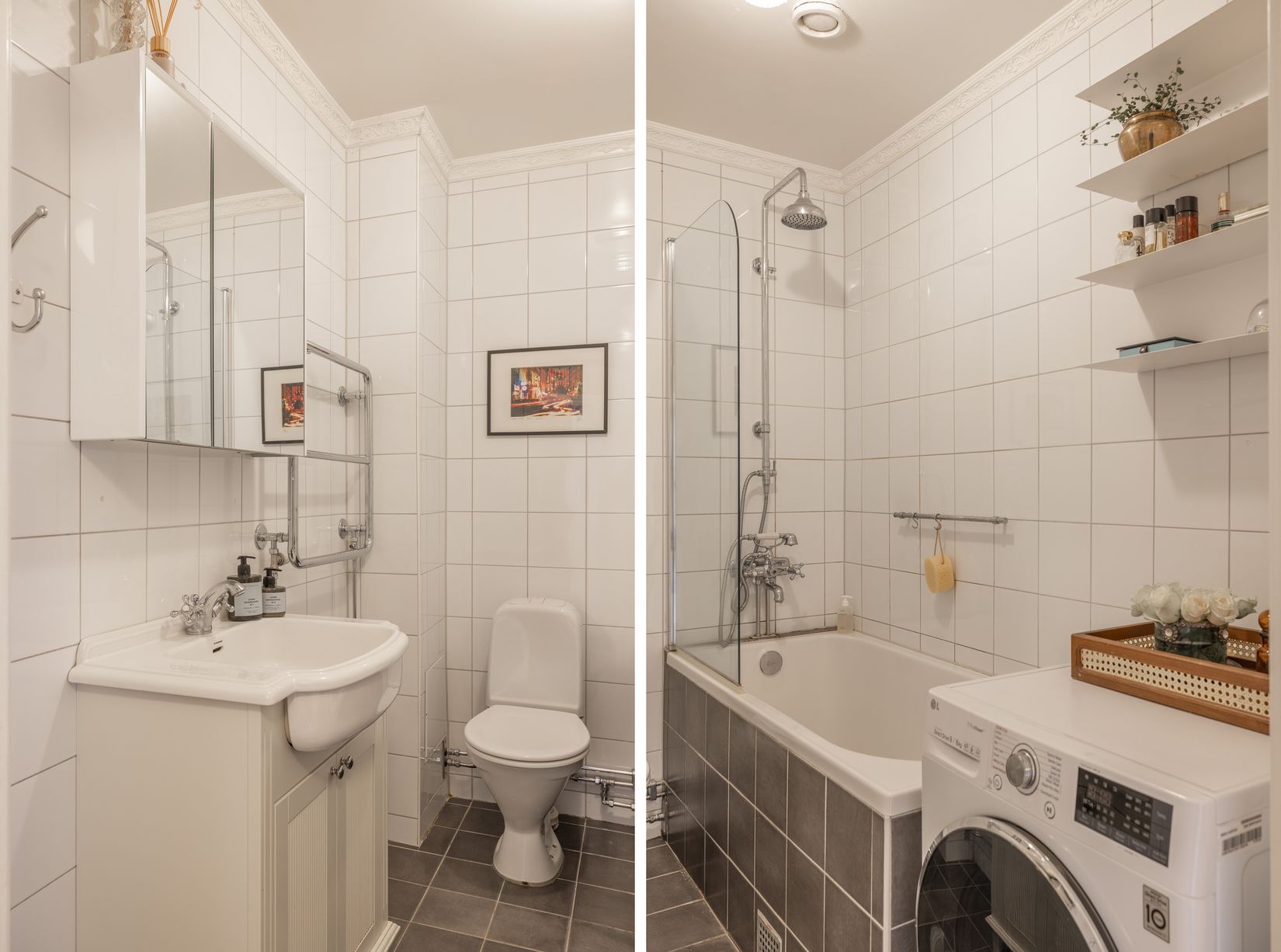 Bostadsrätt, Hornsgatan 63, Södermalm - Mariatorget, Stockholm