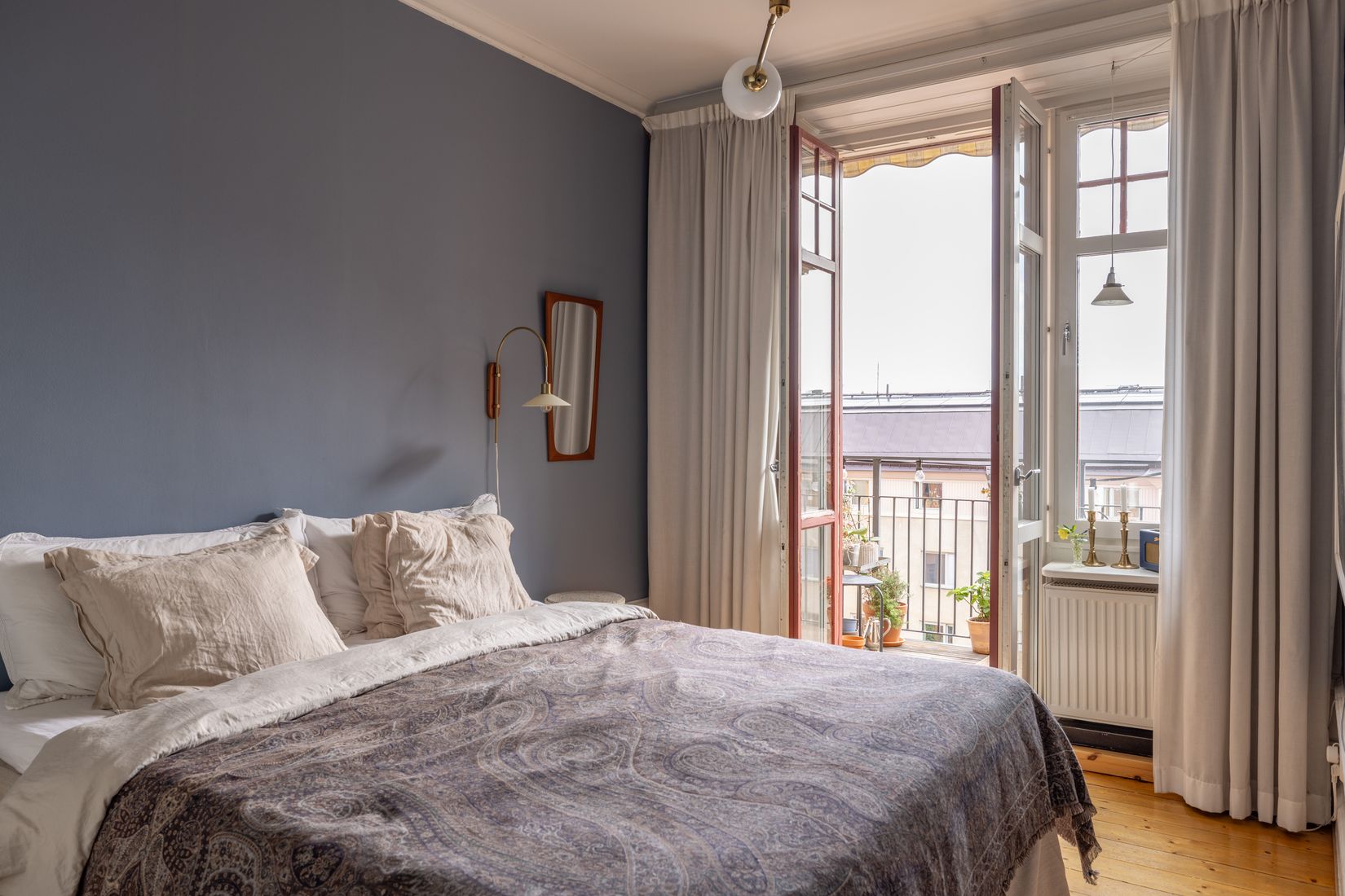 Bostadsrätt, Hornsgatan 63, Södermalm - Mariatorget, Stockholm